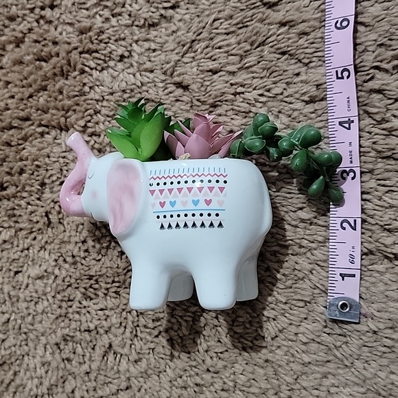 Elephant decor - Picture 6 of 7